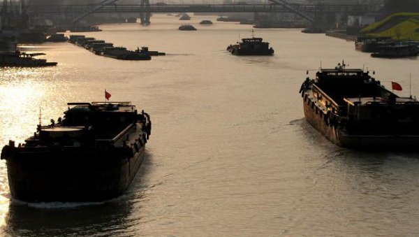 世界上最大的运河是哪一个运河