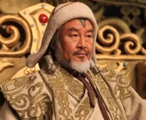 成吉思汗墓在哪里