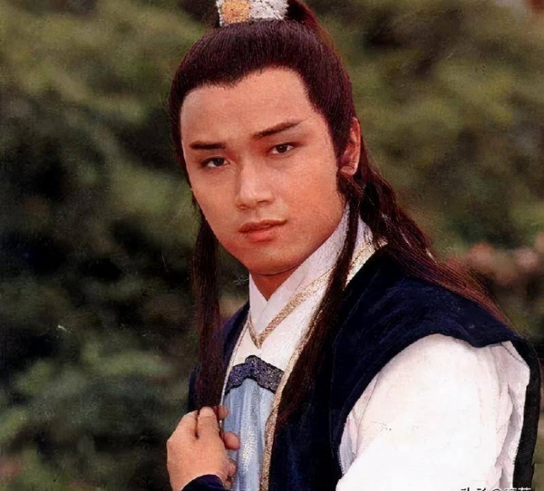 穆念慈喜欢杨康什么