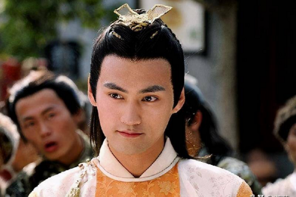 穆念慈喜欢杨康什么