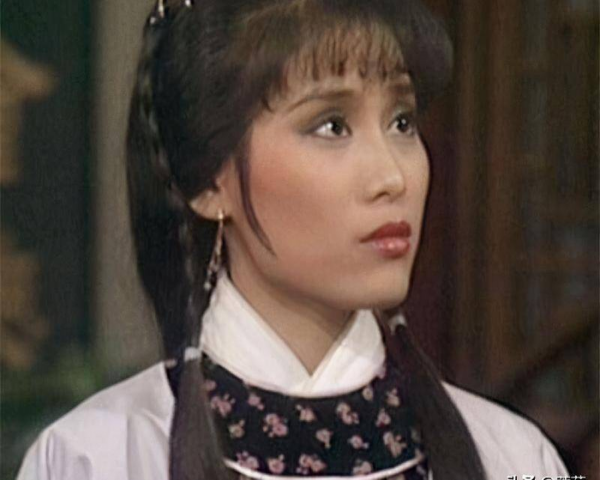 穆念慈喜欢杨康什么