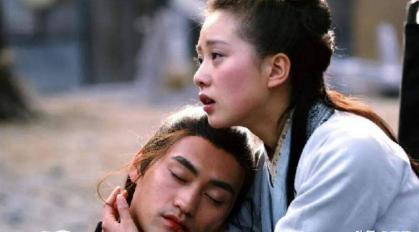 穆念慈喜欢杨康什么