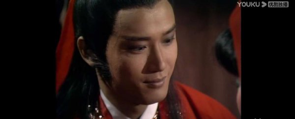 穆念慈喜欢杨康什么