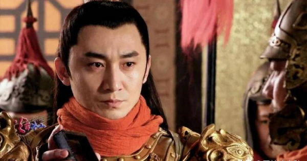 真实的李元霸简介