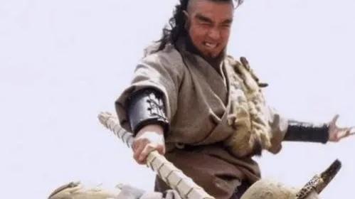 真实的李元霸简介