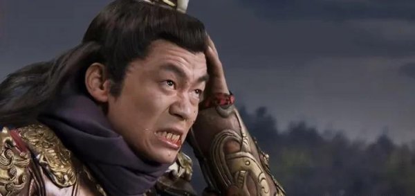 真实的李元霸简介