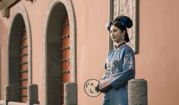 古代太监对食是什么意思