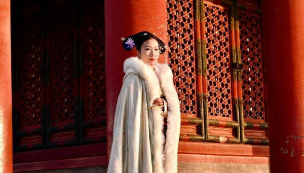 古代太监对食是什么意思