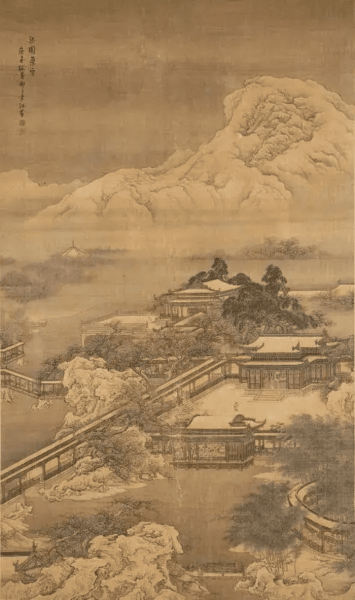 李煜的词精选二十首赏析