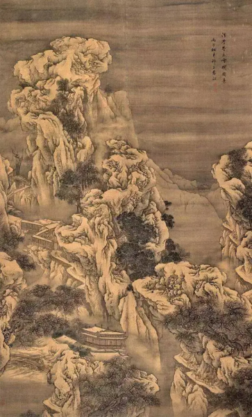 李煜的词精选二十首赏析