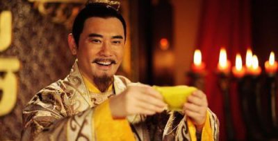 南唐后主李煜皇后小周叫什么 李煜宠妃周娥皇的下场