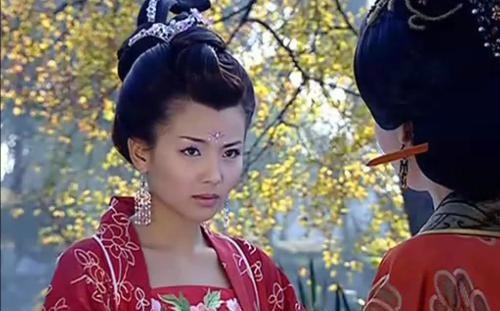 南唐后主李煜皇后小周叫什么