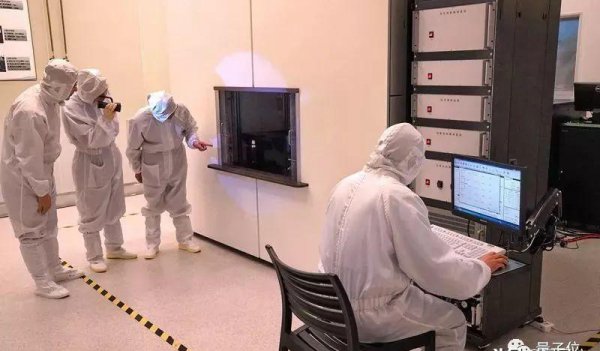 紫外超分辨光刻机最新消息