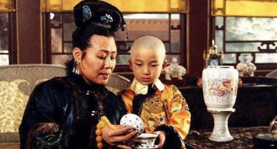 老祖宗为什么害容妃 孝庄为什么要除掉容妃