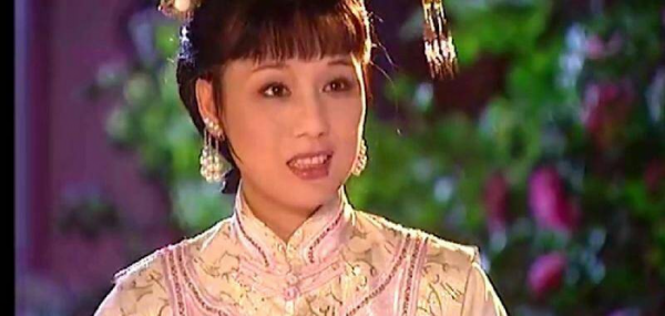 老祖宗为什么害容妃