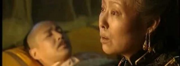 老祖宗为什么害容妃