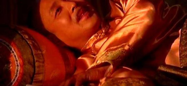 老祖宗为什么害容妃