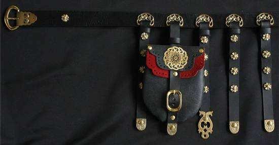 两袖清风是什么意思