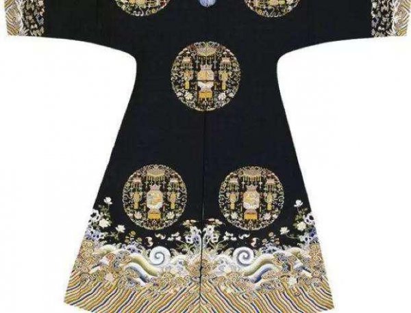 两袖清风是什么意思