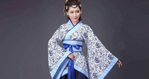 两袖清风是什么意思