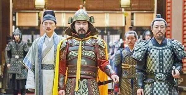 南唐是被哪个朝代所灭