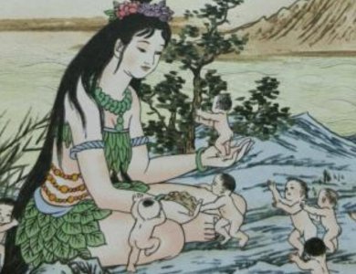 现在地球一共有多少人口 我们地球上曾生活过多少人