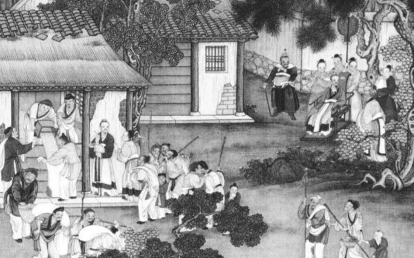 现在地球一共有多少人口