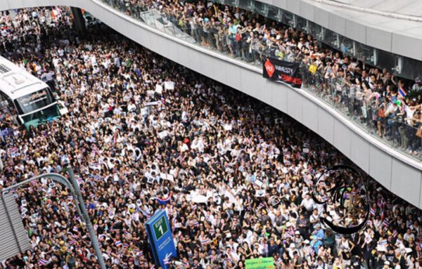 现在地球一共有多少人口