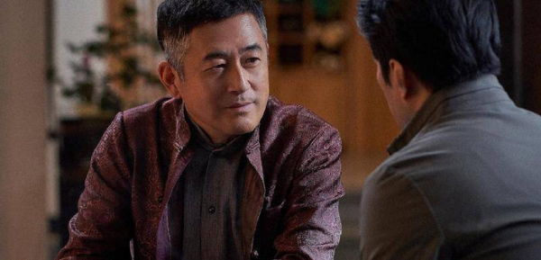 扫黑风暴王政角色介绍