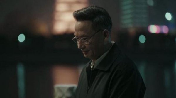 扫黑风暴王政角色介绍