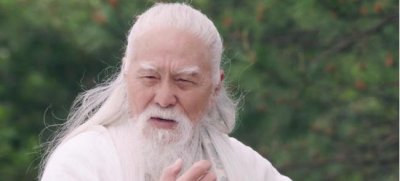 历史上真实张三丰简介 人物张三丰到底有多厉害