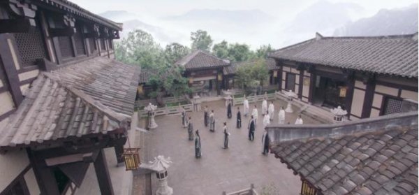 历史上真实张三丰简介