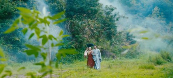 历史上真实张三丰简介