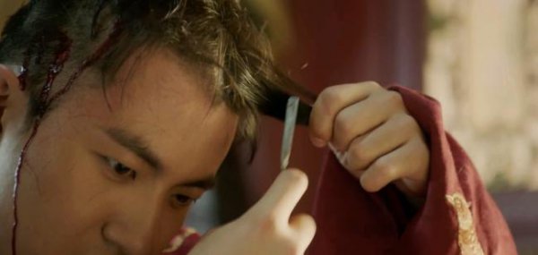 历史上真实张三丰简介