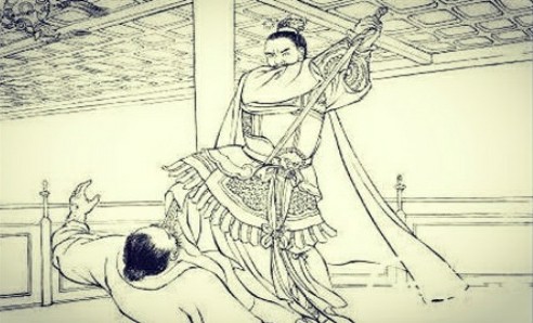 朱温篡唐为什么没人反对