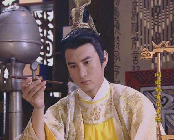 虞美人李煜被谁赐死