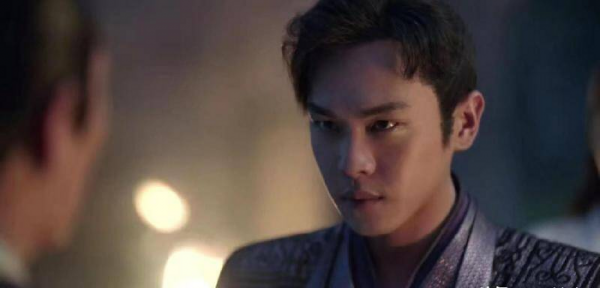 电视剧庆余年范闲最后结局