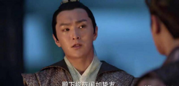 电视剧庆余年范闲最后结局