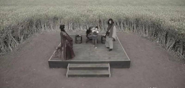 电视剧庆余年范闲最后结局