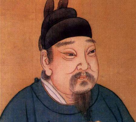 南唐李煜国都在哪