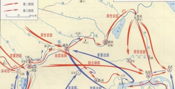 南唐李煜国都在哪