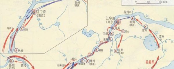 南唐李煜国都在哪