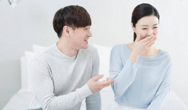 老公不愿意和我沟通怎么办