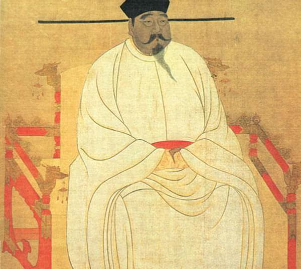 赵匡胤怎么对待南唐的皇后