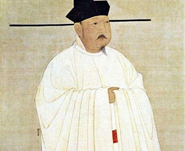 赵匡胤怎么对待南唐的皇后