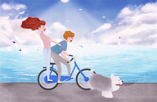 无意间对视一定有个人有意