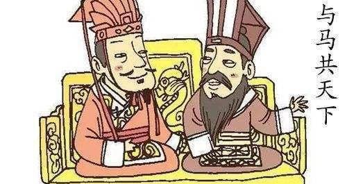 晋朝在历史上为何没有存在感