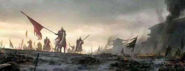 晋朝在历史上为何没有存在感