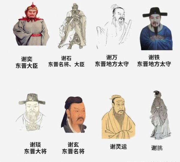 晋朝在历史上为何没有存在感