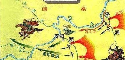 晋朝在历史上为何没有存在感